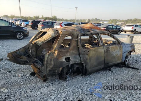 2015 GMC Terrain Sle из США, поврежденный, VIN 2GKALMEK0F6195972